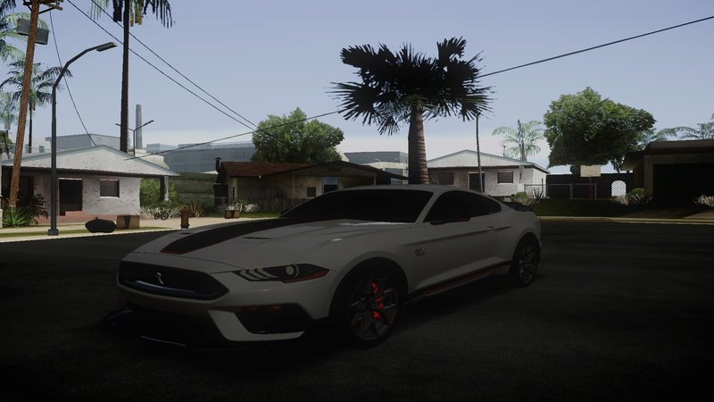 mod